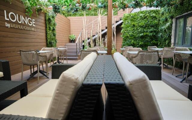 Duplo Charme Boutique Hotel