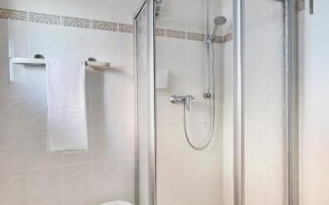 Haus Pamir _ Fewo 25