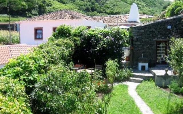 O Palheiro Holiday Apartment