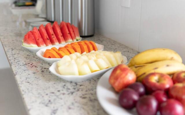 Hotel Mirante do Forte