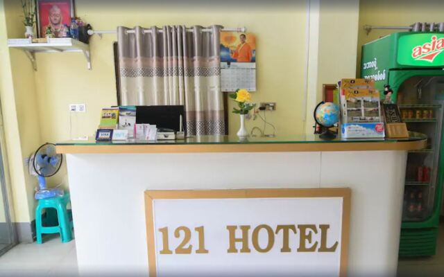 121Hotel