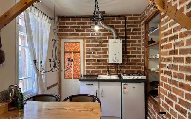 Hnameni Stepanavan Guesthouse