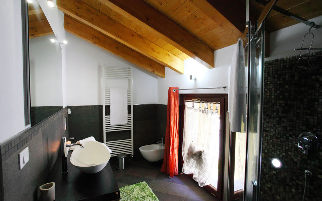 Alto Perledo Panoramica