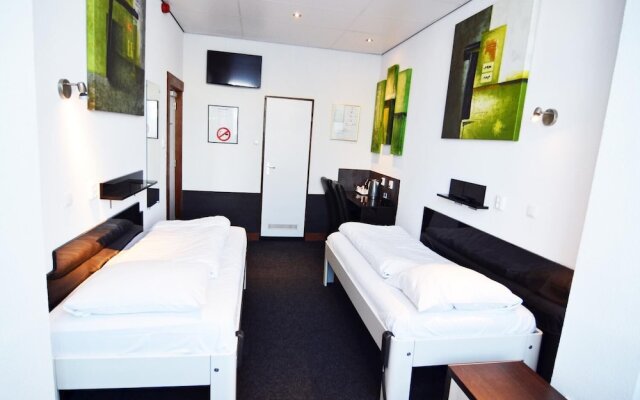 Hotel Bienvenue