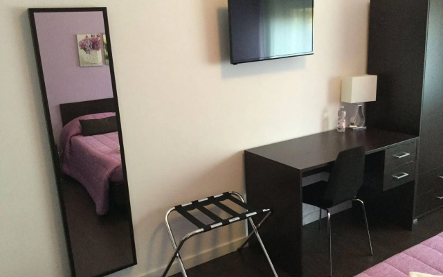Domus Corso Umberto 18 BB