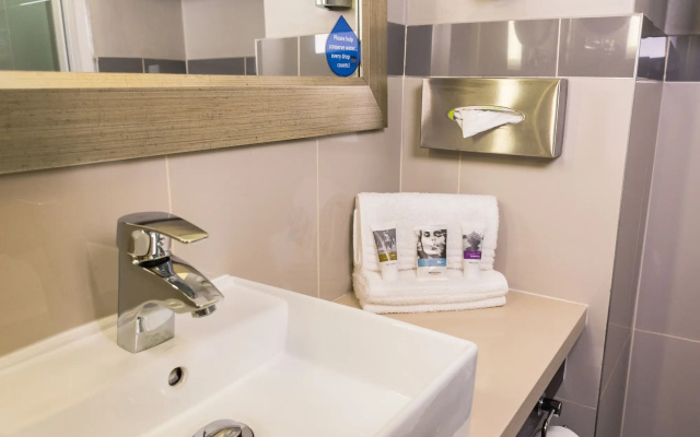 Mercure Johannesburg Randburg Hotel
