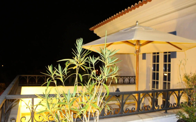 Santa Bárbara dos Mineiros - Hotel Rural