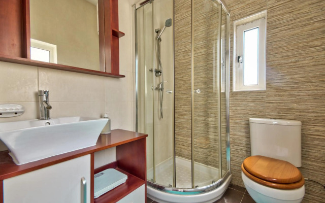 Delightful 2 bedrooms Apartment in Sliema