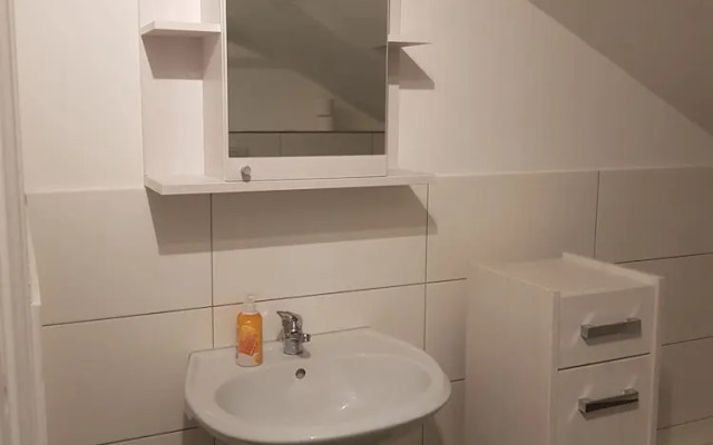 SP Hotels- Apartment an der Wiesenstraße