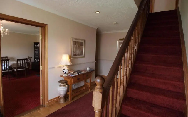 Glen Cove B&B