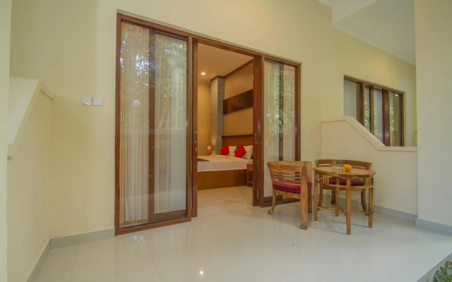 Adi Jaya Cottages Jungle Suites by EPS