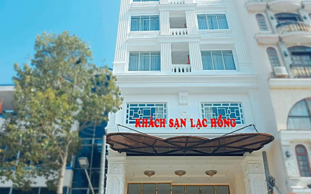 Lac Hong Hotel, My Tho — 3-star hotel in My Tho