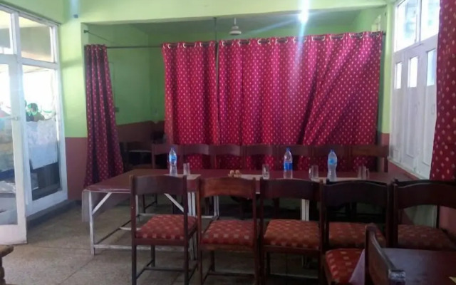 Capital City Hotel And Restaurant