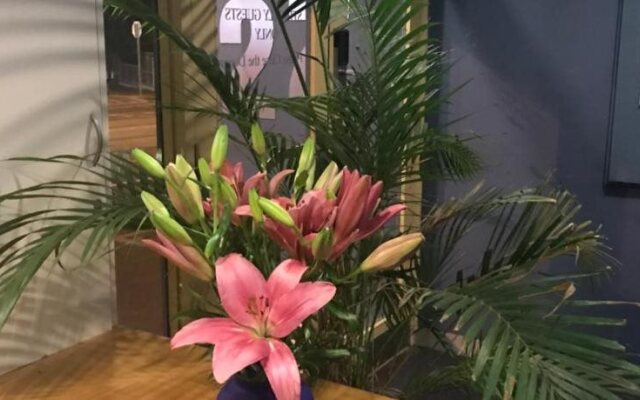SmartStay Melbourne