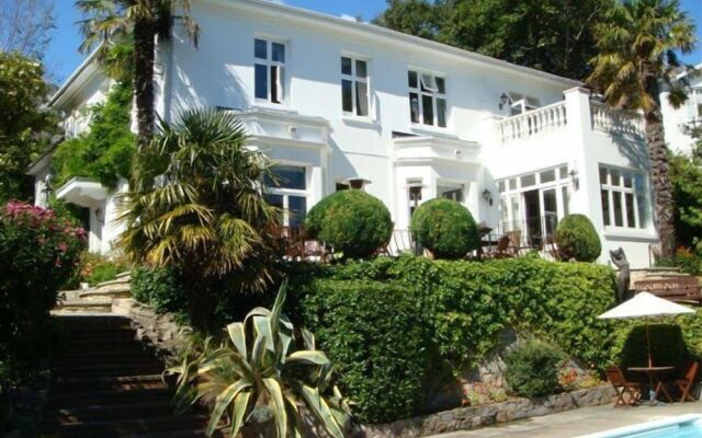 Haldon Priors Hotel