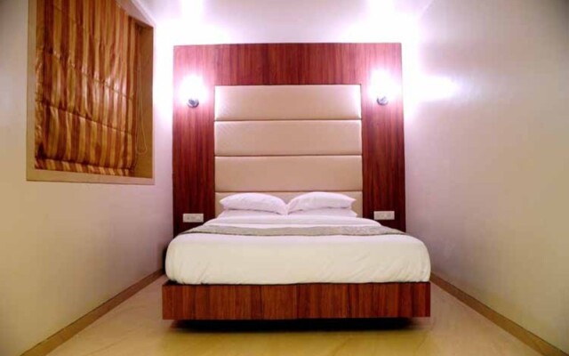 Hotel Royal Park, Andheri, Mumbai