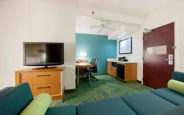 SpringHill Suites Phoenix Airport/Tempe