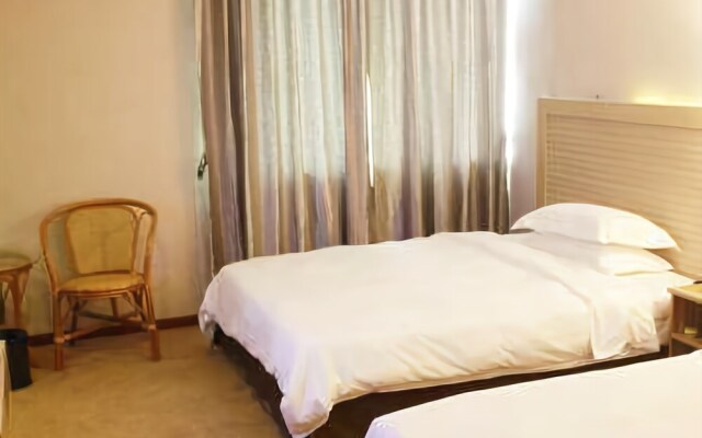De li Business Hotel