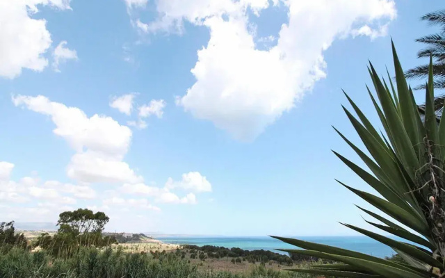 Apartment in Sicily Near Sandy Beach