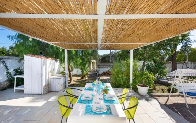 Villa Graziana by BarbarHouse