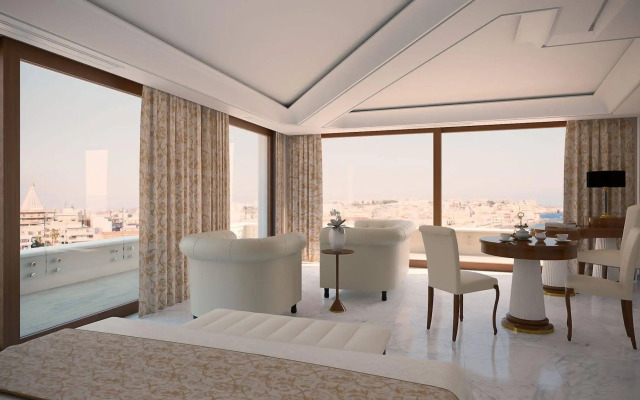 Ortea Palace Hotel, Sicily, Autograph Collection