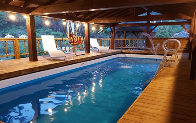 Gapyeong Cool Pension