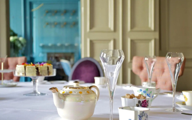 Oddfellows Chester Hotel and Apartments