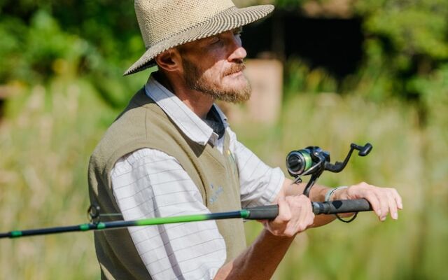 San Lameer Villa 1908