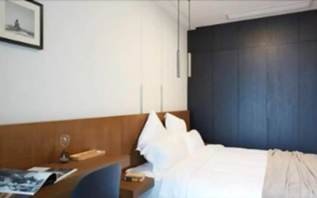 BaseLIVING Pusan Service Apartment