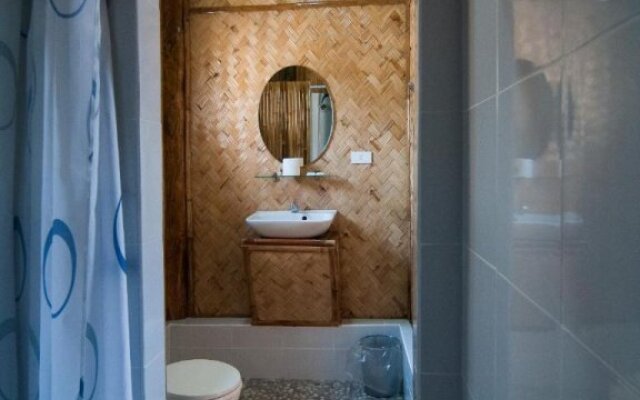 Sei Nazioni Cottages