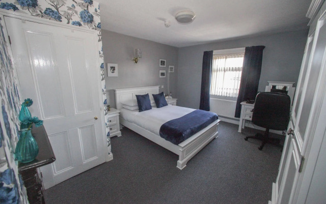 Tower House Executive Guest House
