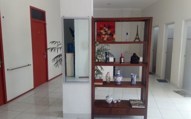 Wisma Rumah KIta