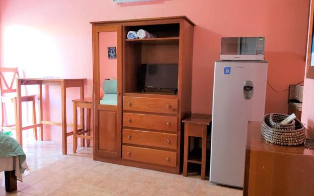 Beach Side Condos Caye Caulker by CCVH