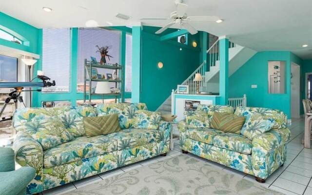 Dolphin View by Meyer Vacation Rentals