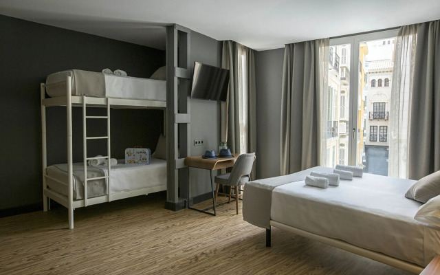 Málaga Premium Hotel