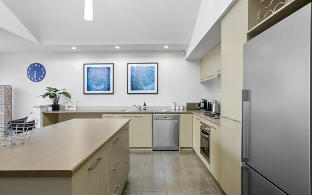 Rosebud family Beach House