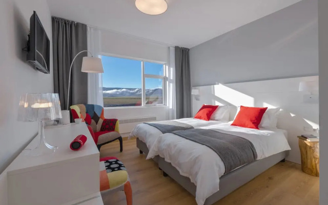 Hotel Selja