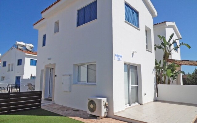 Villa Marilia