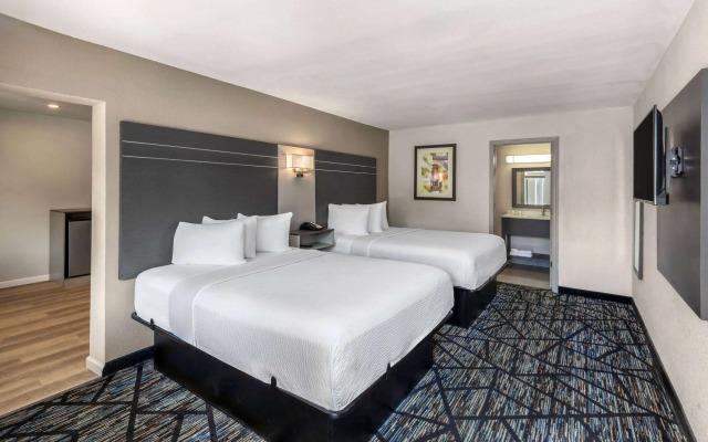Baymont by Wyndham Dothan