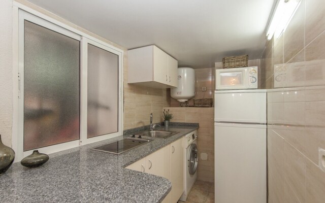 Apartamento Reina Sofía - Centro