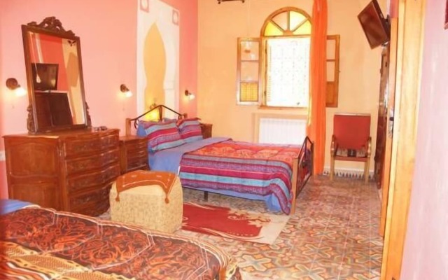 Riad Ksar El Jadida