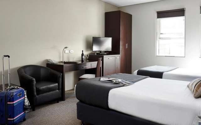 Vulcan Hotel Sydney