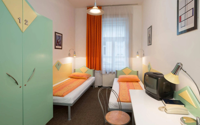 MP Hostel Budapest