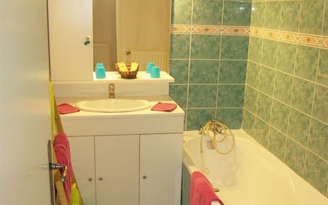 Les Chandelles Bed & Breakfast