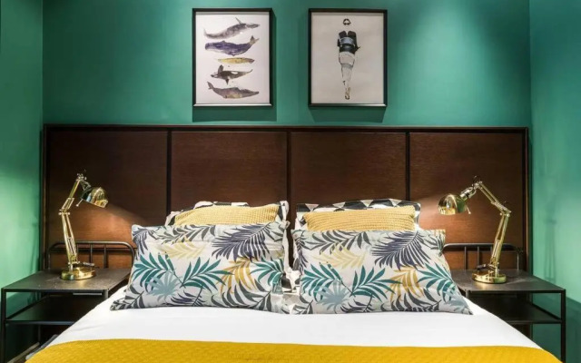 Fantastic One Bedroom Apartment in Soho