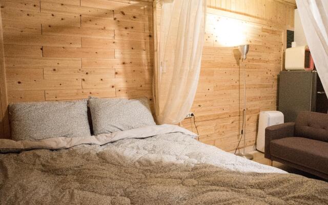 jeju hebaragi pension