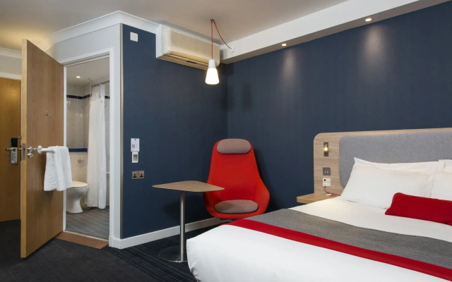 Holiday Inn Express London - Greenwich by IHG