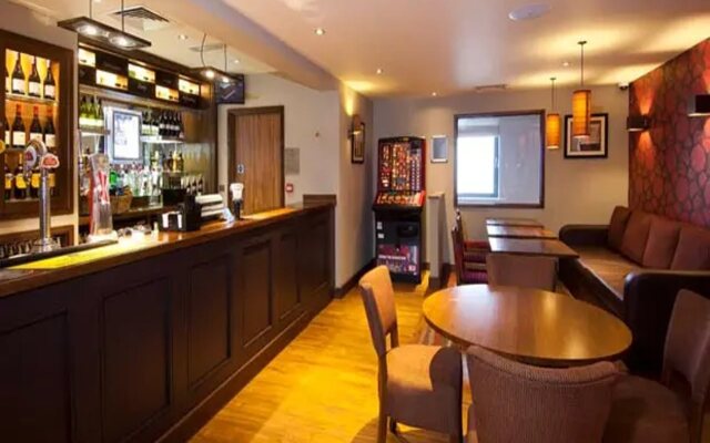Solihull Town Centre Hotel