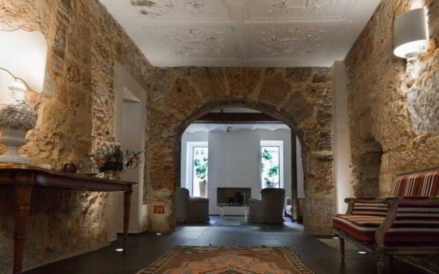 Bed & Breakfast Il Giardino di Ballarò