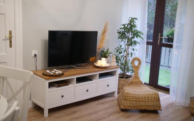 ApartSea 2 Gdynia
